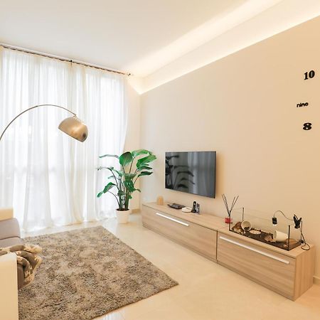 Giardino Terrazzo Privato Bilocale Moderno Vicino Metropolitana Comodo Per Niguarda E Centro มิลาน ภายนอก รูปภาพ